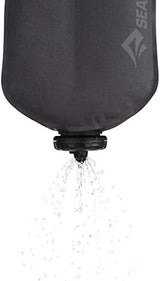 Sea to Summit Watercell X Lightweight Camping Water Storage/Dispenser and Shower