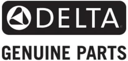 Delta Faucet RP17453SS Pull-Down Diverter, Stainless Tub Spout