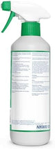Nikwax Tent & Gear SolarWash, Cleaning, Waterproofing and UV Protector, Cleaner, Maintenance, Restores DWR Water Repellency on Outdoor Gear, Rain Fly, Canvas, Covers, Tarps, Backpacks, Accessories