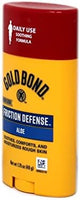 Gold Bond Chafing Defense Anti-Friction Formula, Unscented 1.75 oz (49.6 g)(Pack of 3)