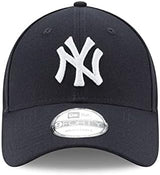 New Era League Essential 39Thirty New England Patriots OTC Cap