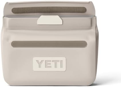 YETI Sidekick Dry Waterproof Gear Case and Bag Accessory