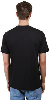 Ultra Game Men's NBA Official Super Soft Supreme T-Shirt