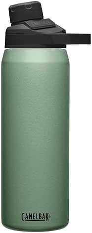 CamelBak Chute Mag Vacuum Insulated Stainless Steel Water Bottle