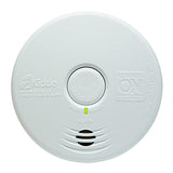 Kidde Smoke Detector & Carbon Monoxide Detector Combo with 10-Year Battery,‎White