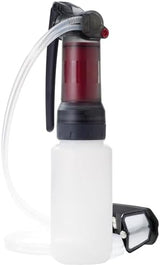 MSR Guardian Water Purifier for Backcountry Use, Global Travel, and Emergency Preparedness