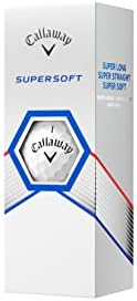 Callaway Golf Supersoft Golf Balls