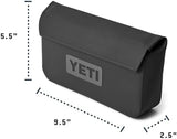 YETI Sidekick Dry Waterproof Gear Case and Bag Accessory