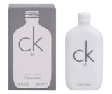 Calvin Klein CK All Unisex Eau de Toilette, 1.7 Fl Oz