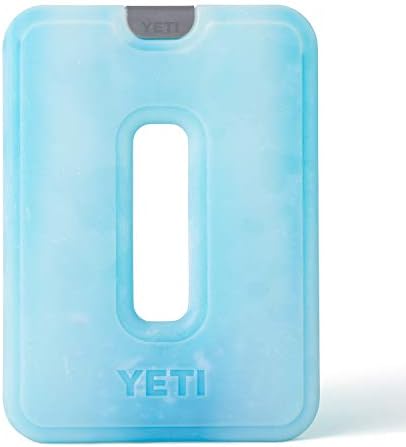 YETI Thin ICE Refreezable, Reusable Cooler Ice Pack