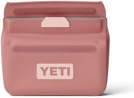 YETI Sidekick Dry Waterproof Gear Case and Bag Accessory