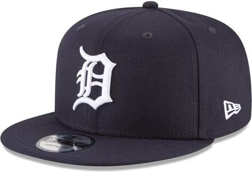 New Era mens Snapback