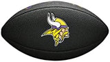 WILSON NFL Soft Touth Mini Football - Black