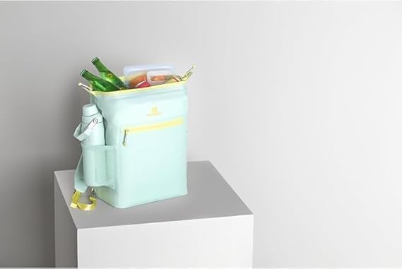 Stanley IceFlow Fast Flow Water Bottle | Angled Spout Lid | Lightweight & Leakproof for Travel & Sports | Insulated Stainless Steel | BPA-Free