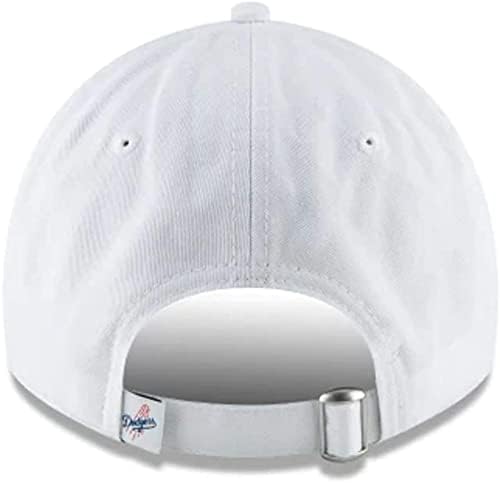 New Era MLB Khaki Core Classic 9TWENTY Adjustable Hat Cap One Size Fits All