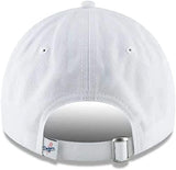 New Era MLB Khaki Core Classic 9TWENTY Adjustable Hat Cap One Size Fits All