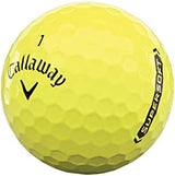 Callaway Golf Supersoft 2021 Golf Balls
