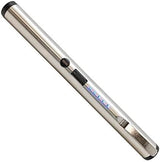 Streetwise Pain Pen 25,000,000 Stun Gun for Self Defense - Tactical Stun Pen for Women and Men, USB Rechargeable, Battery Indicator, Durable Clip, Compact and Concealable for Protection