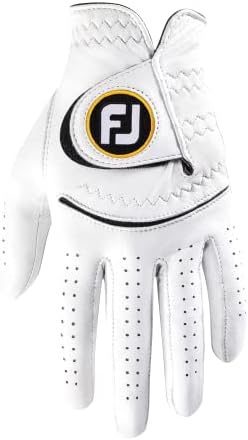 FootJoy Men's StaSof Golf Glove