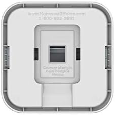 RCHTSENSOR-1PK, Smart Room Sensor works with T9/T10 WIFI Smart Thermostats