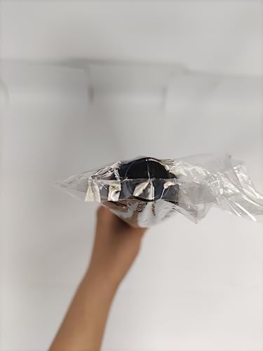 ZOMAKE Automatic Open Extra Large Golf Umbrella 51/54/62/68 Inch, Double Canopy Vented Windproof Oversize Stick Umbrellas for Rain