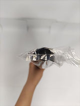 ZOMAKE Automatic Open Extra Large Golf Umbrella 51/54/62/68 Inch, Double Canopy Vented Windproof Oversize Stick Umbrellas for Rain