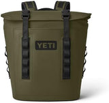 YETI Hopper M Series Backpack Soft Sided Coolers with MagShield Access