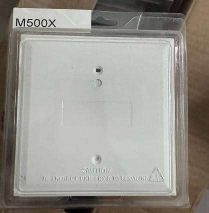 1pcs New FCI M500X Fault Isolation Module