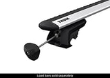 Thule Evo Raised Rail Foot