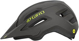 Giro Fixture II MIPS Mountain Bike Helmet for Men, Women, Kids, and Adults – Matte Warm Black, Universal Adult (54–61 cm)
