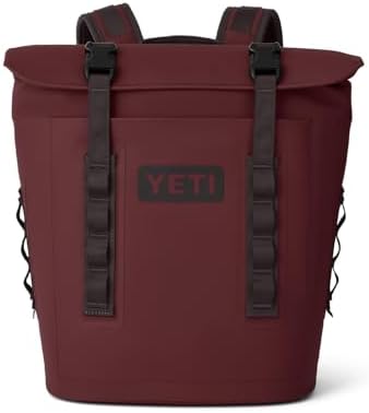 YETI Hopper M Series Backpack Soft Sided Coolers with MagShield Access