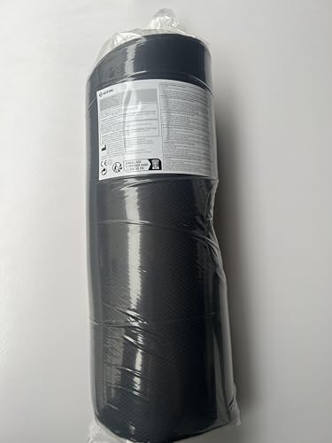 AUVON Innovative Donut Pillow Hemorrhoids Scientific Center Hole and Tailbone Cutout, Orthopedic Pain Relief Donut Seat Cushion for Coccyx, Sciatica, Postpartum Pregnancy, After Surgery Sitting Relief