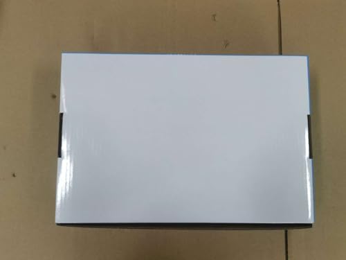 WADEO Portable Shower for Camping, 6000mAh Outdoor Electric Shower Rechargeable Pump with Intelligent Digital Display, Camping Shower Head Nozzle for Camping, Hiking, Traveling, Washing