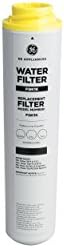 GE FQK1K Under Sink Water Filter | Replacement for Water Filtration System | Easy Install | Reduces Sediment, Rust & Other Impurities from Water | Replace Every 6 Months for Best Results | 1 Filter