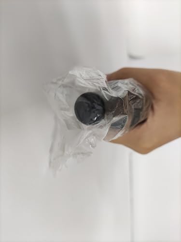 ZOMAKE Automatic Open Extra Large Golf Umbrella 51/54/62/68 Inch, Double Canopy Vented Windproof Oversize Stick Umbrellas for Rain