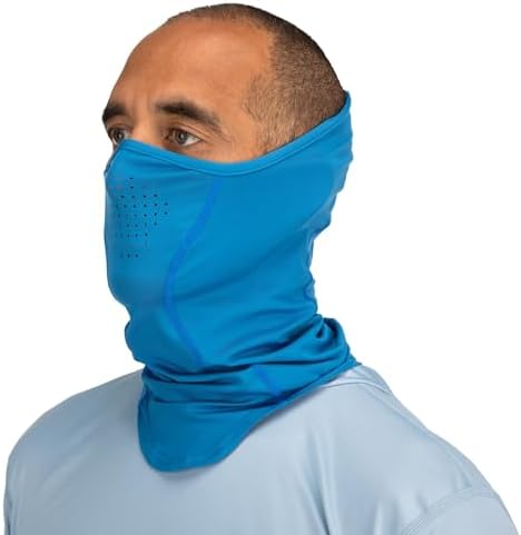 Simms Unisex-Adult SunGaiter UPF Fishing Gaiter