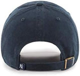'47 MLB Womens Women's Brand Clean Up Cap