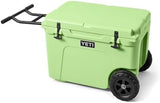 YETI Tundra Haul Wheeled Hard Cooler