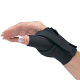 Comfort Cool 82075 Thumb CMC Abduction Splint, Medium, Right