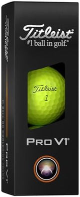 Titleist Pro V1
