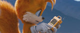 Sonic The Hedgehog 2-Movie Collection [Blu-ray]