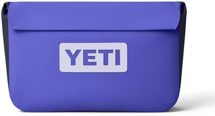 YETI Sidekick Dry Waterproof Gear Case and Bag Accessory