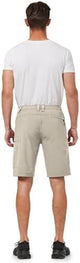 Hiauspor Men's Hiking Cargo Shorts 9"/10" Quick Dry Lightweight Waterproof for Golf Tactical Fishing Casual with 6 Pockets