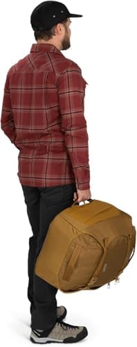 Osprey Sojourn Porter 46L Travel Backpack, Koseret Green