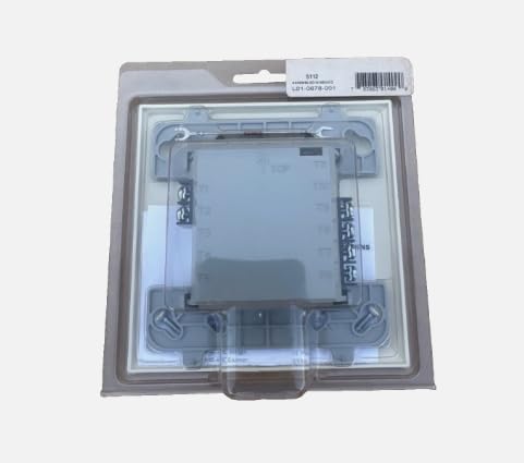 TC809A1059 Intelligent Monitor Module with FlashScan
