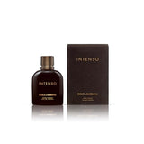 Dolce & Gabbana Pour Homme Intenso, Eau De Parfum Spray, For Men - 75 ml / 2.5 fl.oz