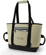 Titan Deep Freeze Insulated Coolers