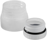 Platypus Quickdraw Ultralight 1 Liter Backpacking Water Filter System