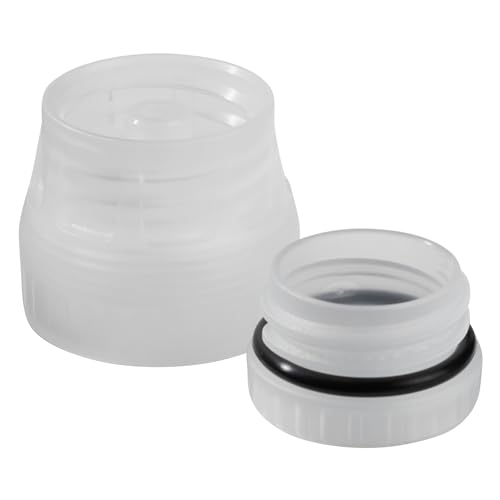 Platypus Quickdraw Ultralight Backpacking Water Filter, Blue