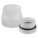 Platypus Quickdraw Ultralight Backpacking Water Filter, Blue